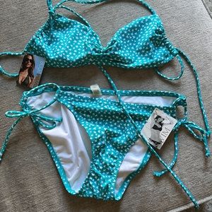 Victoria’s Secret very sexy, beach sexy bikini